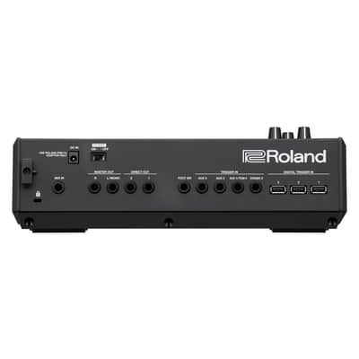 Roland V51 V-Drums Sound Module image 3