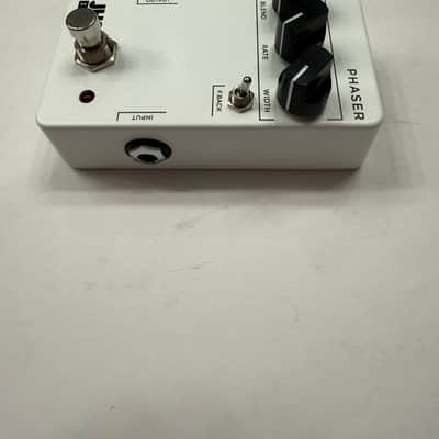 JHS Pedals 3 Series Phaser Analog Phase Shifter Guitar Effect Pedal + Box image 5
