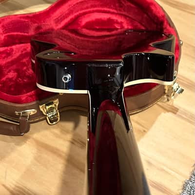 Gibson Slash Victoria Les Paul Standard 2021 - Goldtop image 14