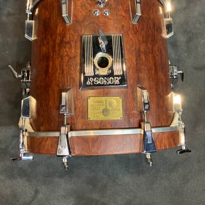Sonor Signature - African Bubinga image 19