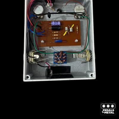 Ghost Effects  mind rocker - bc109-x18394 image 5