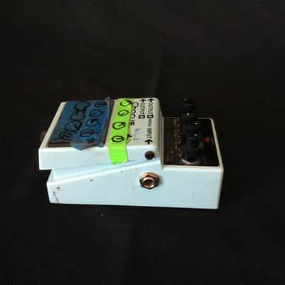 Boss CE-5 Chorus Ensemble Used by Nils Lofgren image 3