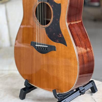 YAMAHA A3M ARE Vintage Natural image 2