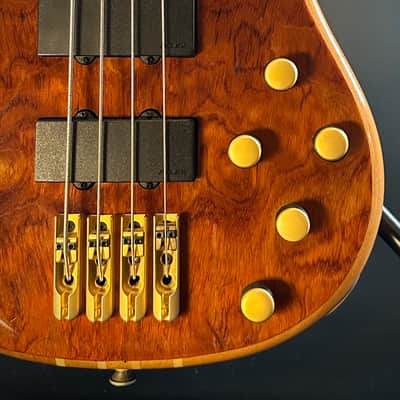 Peavey Cirrus BXP 2000s - Natural image 5