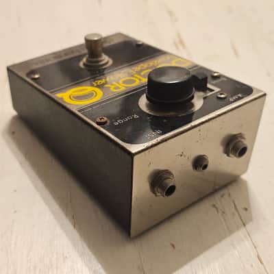 Electro-Harmonix Envelope Follower Dr Q image 5