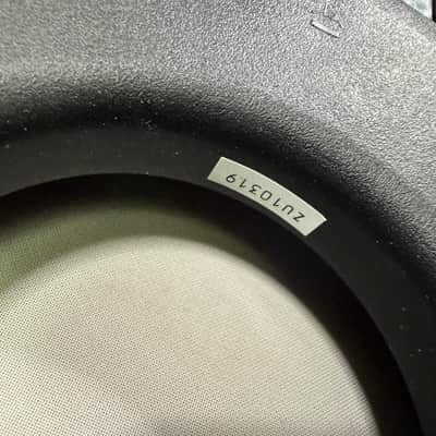 Roland PDX-8 Dual Trigger Mesh Head V-Drum Pad - ZU10319 - Made in Japan image 8