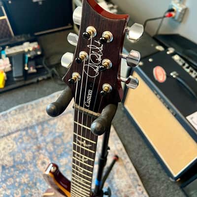 Paul Reed Smith Custom 22 10-top Electric Guitar image 3