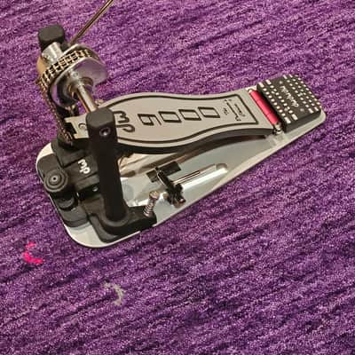 DW 9000 Pedal image 2