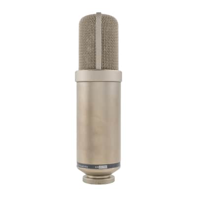 Rode NTK Valve Condenser Microphone [USED] image 2