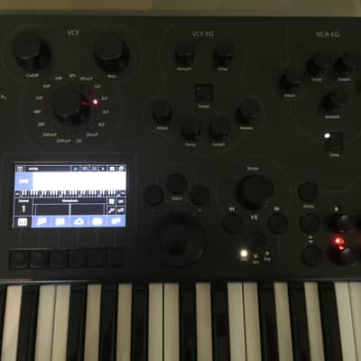 Modal Electronics 008 2016 image 6
