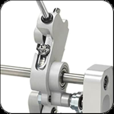 DW DWCPMDD MFG Series Direct Single Bass Drum Pedal image 4