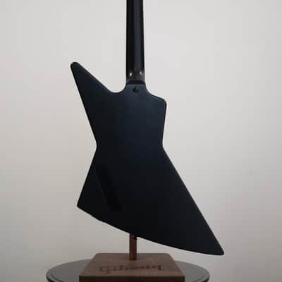 2019 Gibson USA Explorer B2 - in Satin Black image 12