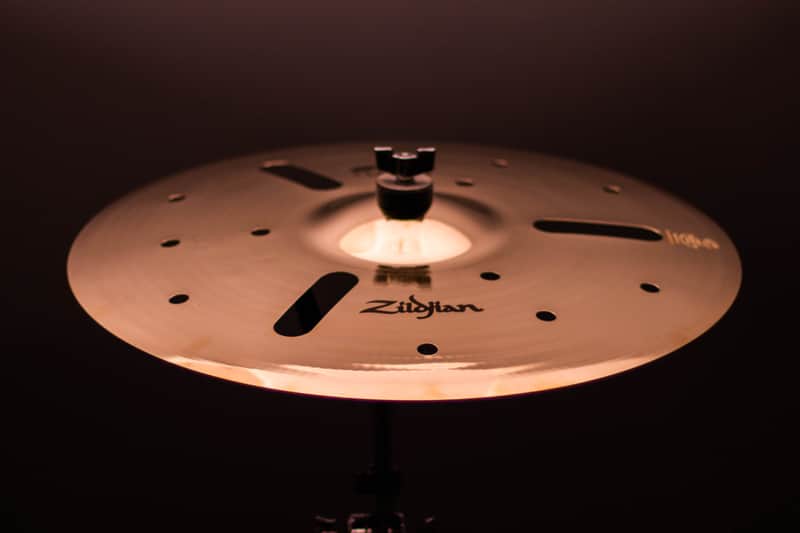Zildjian 18" A Custom EFX image 1