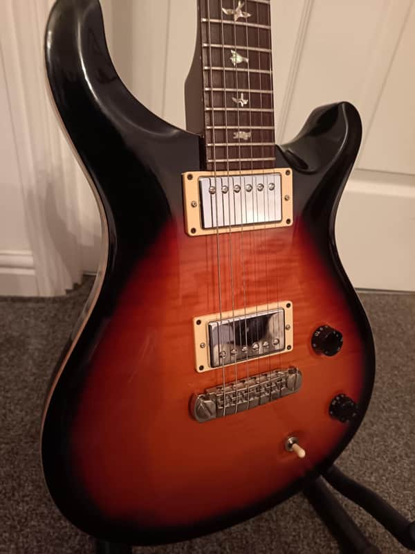 PRS McCarty 2004