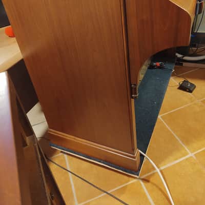Hammond C3 image 8
