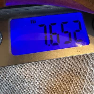 2024 PRS McCarty 10 Top - Yellow Tiger image 17