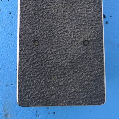 Spektr Spektr-2 80's Vintage USSR Soviet Fuzz Wah pedal image 5