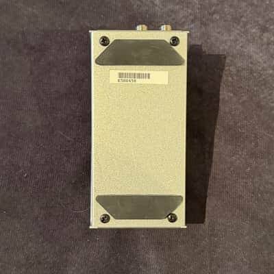 Boss FS-7 Footswitch ~Secondhand image 3