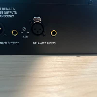 Warm Audio EQP-WA Tube Program Equalizer with Original Box image 6