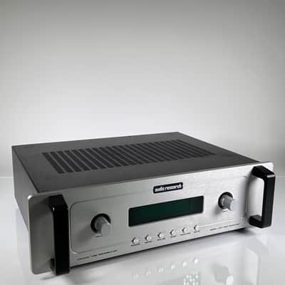 Audio Research Model LS27 High Definition Tube Preamplifier