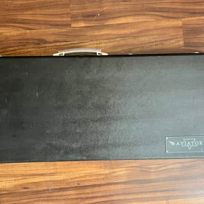 Aviator Nighthawk 2020-2022 image 4