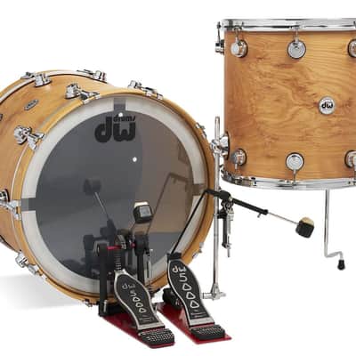 DW 5000 Series Sidekick Drum Pedal - Rope Drive System - DWCP5000S image 6