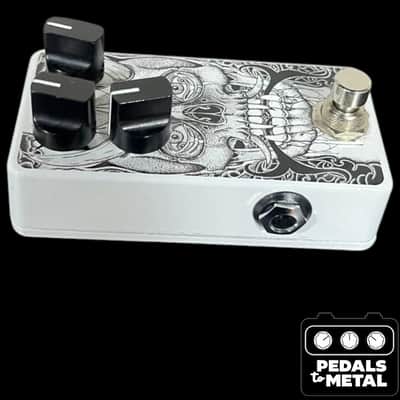 Abominable Electronics Hellmouth Mini TS9 Type - X17216 image 4