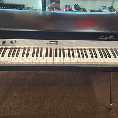 Rhodes Seventy Three Mark 1 1975 - Black image 1