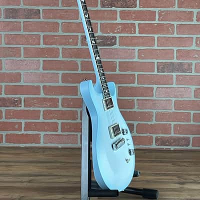 PRS S2 Mira 594 Electric Guitar - Satin Cloud Burst image 9