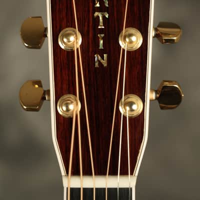 1996 Martin D-45 image 3