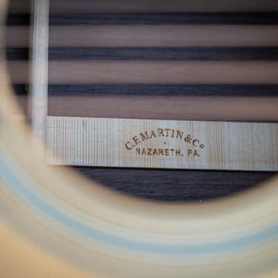 2025 Martin 000-28 Standard (DEMO VIDEO) image 20