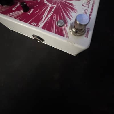 EarthQuaker Devices Astral Destiny Octal Octave Reverb - Tested, S/N 2333 image 9