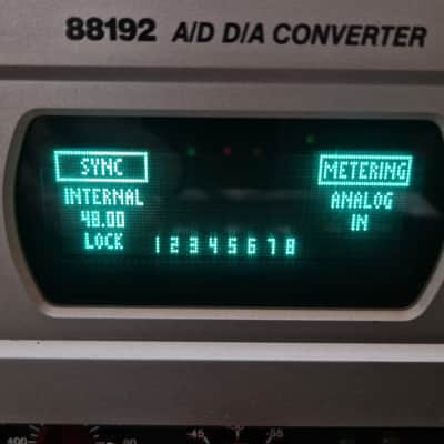 Symetrix Lucid 88192 image 5