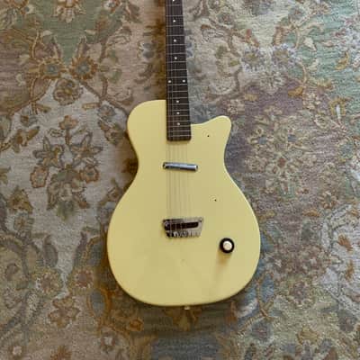 Danelectro '56 U-1 Reissue 1998 - 1999 | Reverb