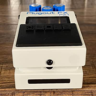 Boss PX-1 Plugout FX Guitar Effect Pedal image 3