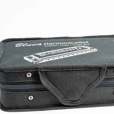 Hohner BluesBand Harmonica Set image 6