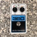 Electro-Harmonix 360 Nano Looper 2014 - Present - Black / White / Blue