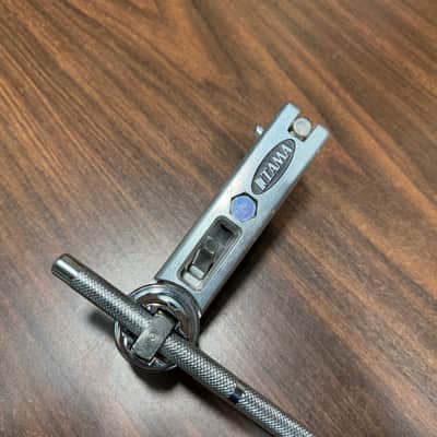 Tama Clamp-On Cymbal Arm Attachment - Cymbal Mount image 4
