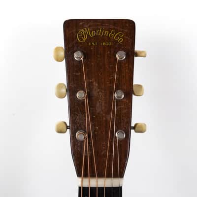 Martin 1945 000-28 image 10
