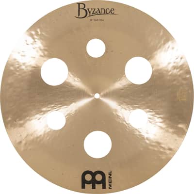 Meinl 18" Byzance Traditional Trash China Cymbal