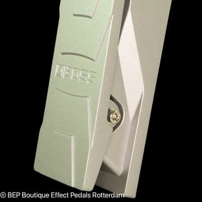 Boss FV-30H High-Impedance Compact Volume Pedal 2018 s/n A5J2278 image 6