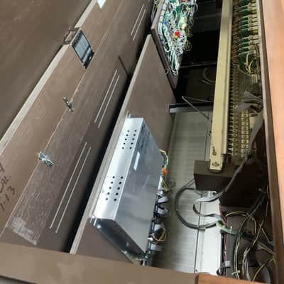 Allen MDS - 45 1992 Digital Organ w/speakers image 6