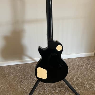 Guitar Fetish Les Paul Vintage Sunburst 2018 - Vintage Sunburst image 5