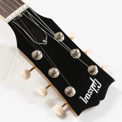 Gibson ES-330 Hollowbody Electric Guitar - Natural image 8