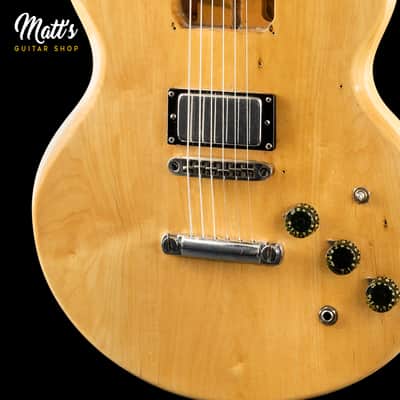 Gibson L6-S AC/DC owned High Voltage image 5