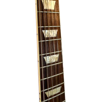 Gibson Les Paul Standard 60s Ice Tea Burst 2024 image 16