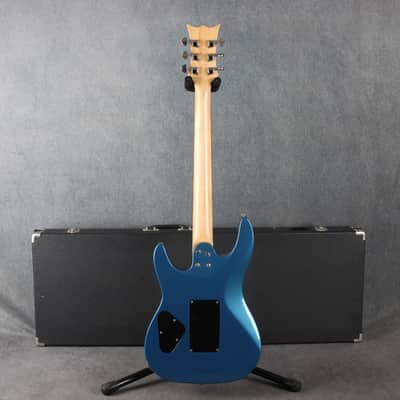 DBZ Barchetta ST-FR - Cobalt Blue - 2nd Hand image 7