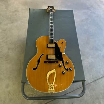 1994 Guild X-500 image 1