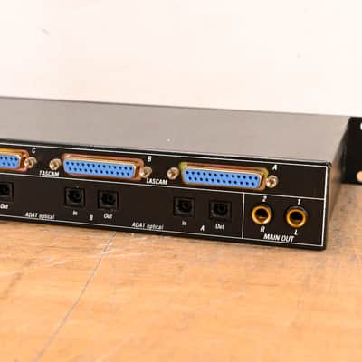 MOTU 2408 PCI Digital Audio Interface CG01XA0 image 7