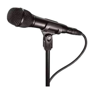 AT2010 Audio Technica image 1